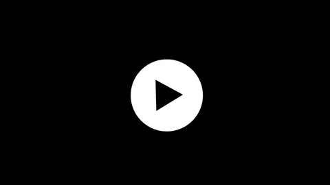 Botón de reproducción del capítulo